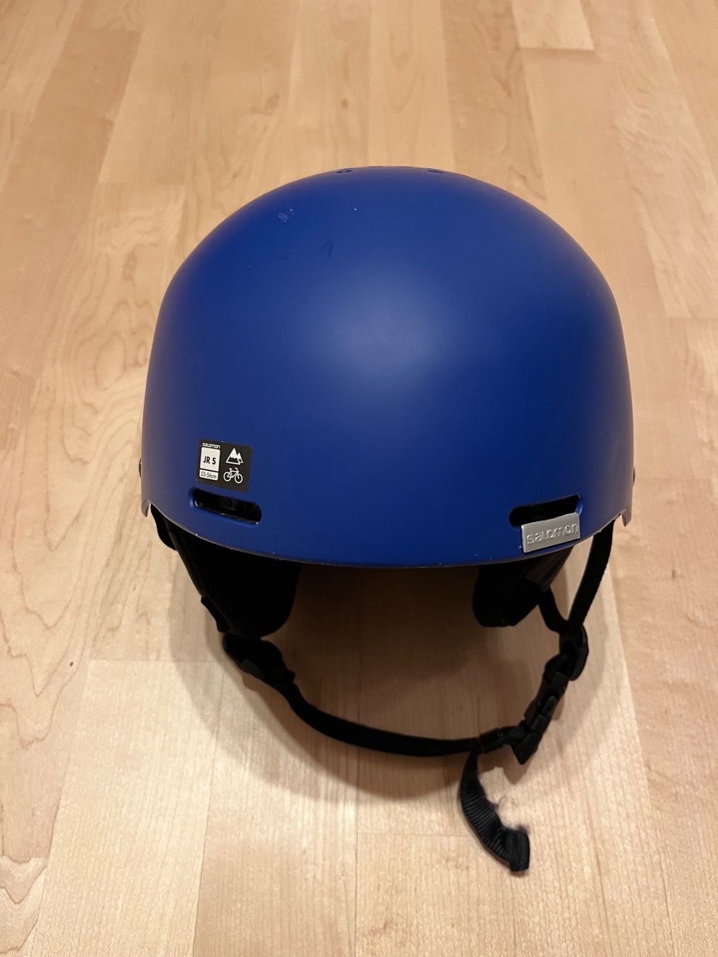 Caschi: Kinderskihelm 53-56cm – Usato da Küttigen venduto da Ricardinella