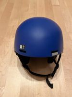 Kinderskihelm 53-56cm