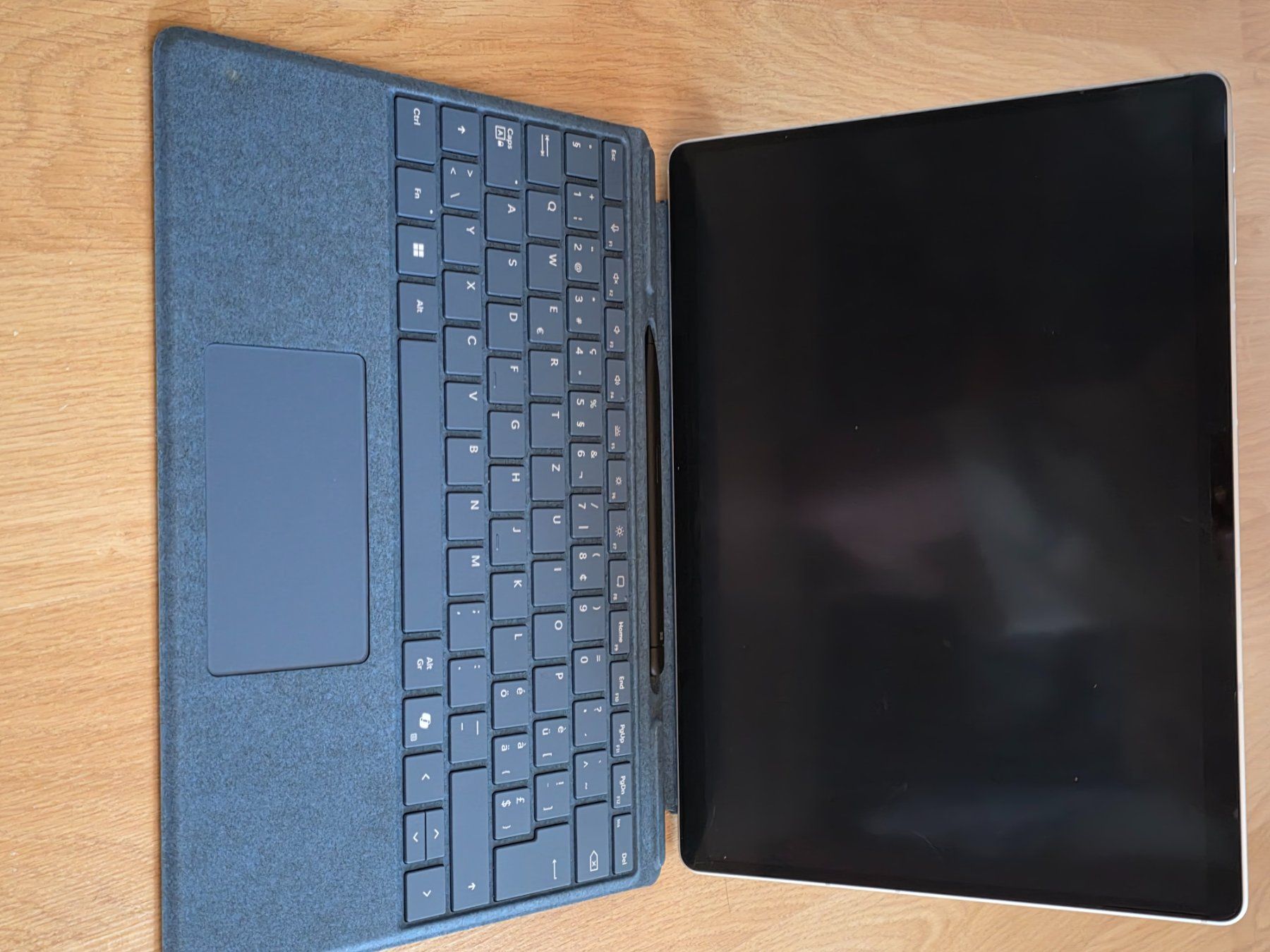 Microsoft Tablet PC: MICROSOFT SURFACE PRO 11 - 5G – Nuovo (secondo la descrizione) da Buchs ZH venduto da Maki6 1