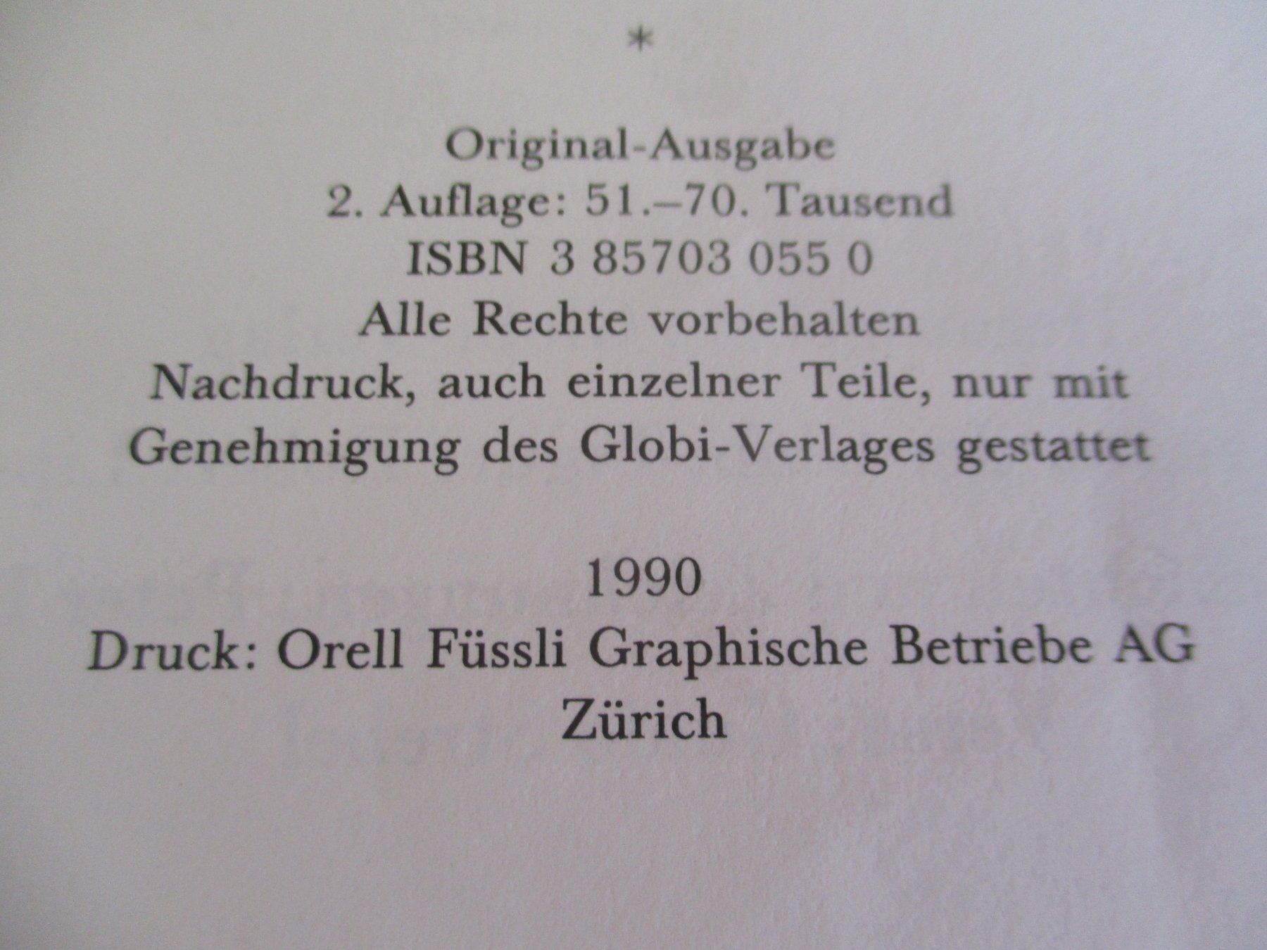 Fumetti: Buch Globi bei den Höhlenbewohnern – Usato da Birsfelden venduto da alles-muss-raus 1