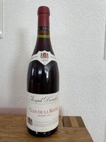1 bouteille Clos de la Roche Grand Cru 1997 (Joseph Drouhin)
