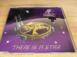 Pharao – There Is A Star - Maxi CD