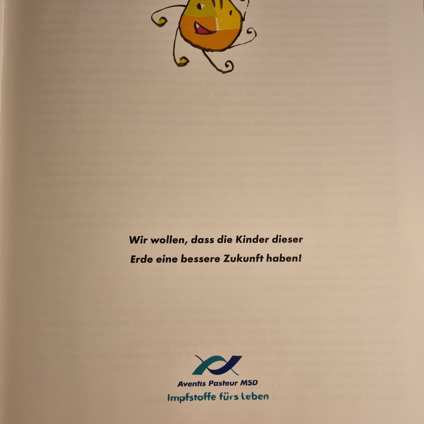Bücher: Kinder Schutzbuch 🫠 – Neu und originalverpackt aus Kriens von gra_fhn7 4