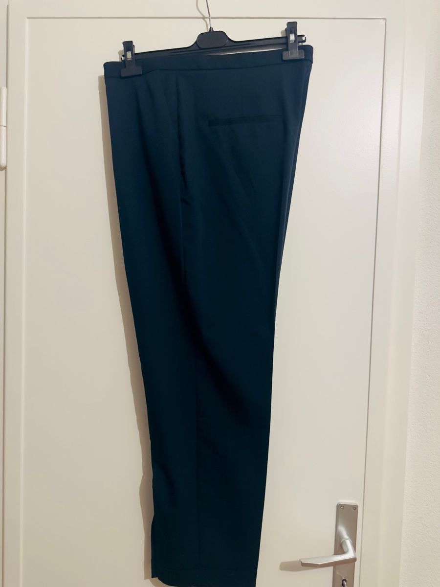 Mango Pantaloni: Pantalon de costume slim Mango neuf – Nuovo e nell'imballaggio originale da Lausanne venduto da Magic1900 2