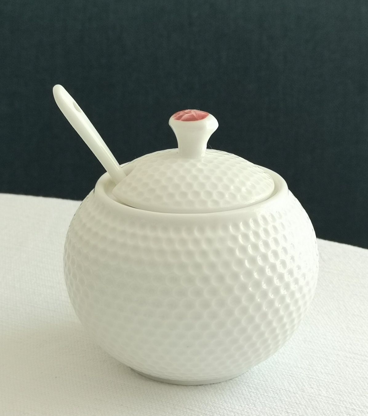 Zuccheriere: Vintage Zuckerdose in 2 Grössen – Nuovo (secondo la descrizione) da Zürich venduto da Tanteemma369 8
