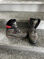 La Sportiva Wanderschuhe Graubraun Grösse 43,5 gebraucht