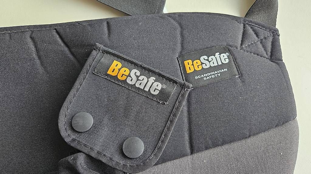 Cinture: BeSafe Schwangerschaftsgurt – Nuovo (secondo la descrizione) da Strengelbach venduto da Ciinci 1