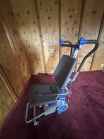 SANO VAR Treppensteiger / Treppentransportgerät