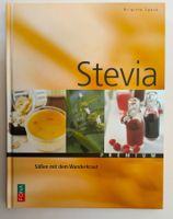 Kochbuch 2009 / Stevia - Süssen mit dem Wunderkraut