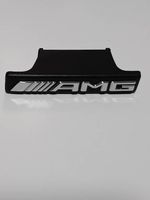 Original Mercedes-AMG Kühleremblem Plakette | A1678172000