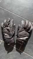 Stöckli - Gants en cuir à doigts, taille M