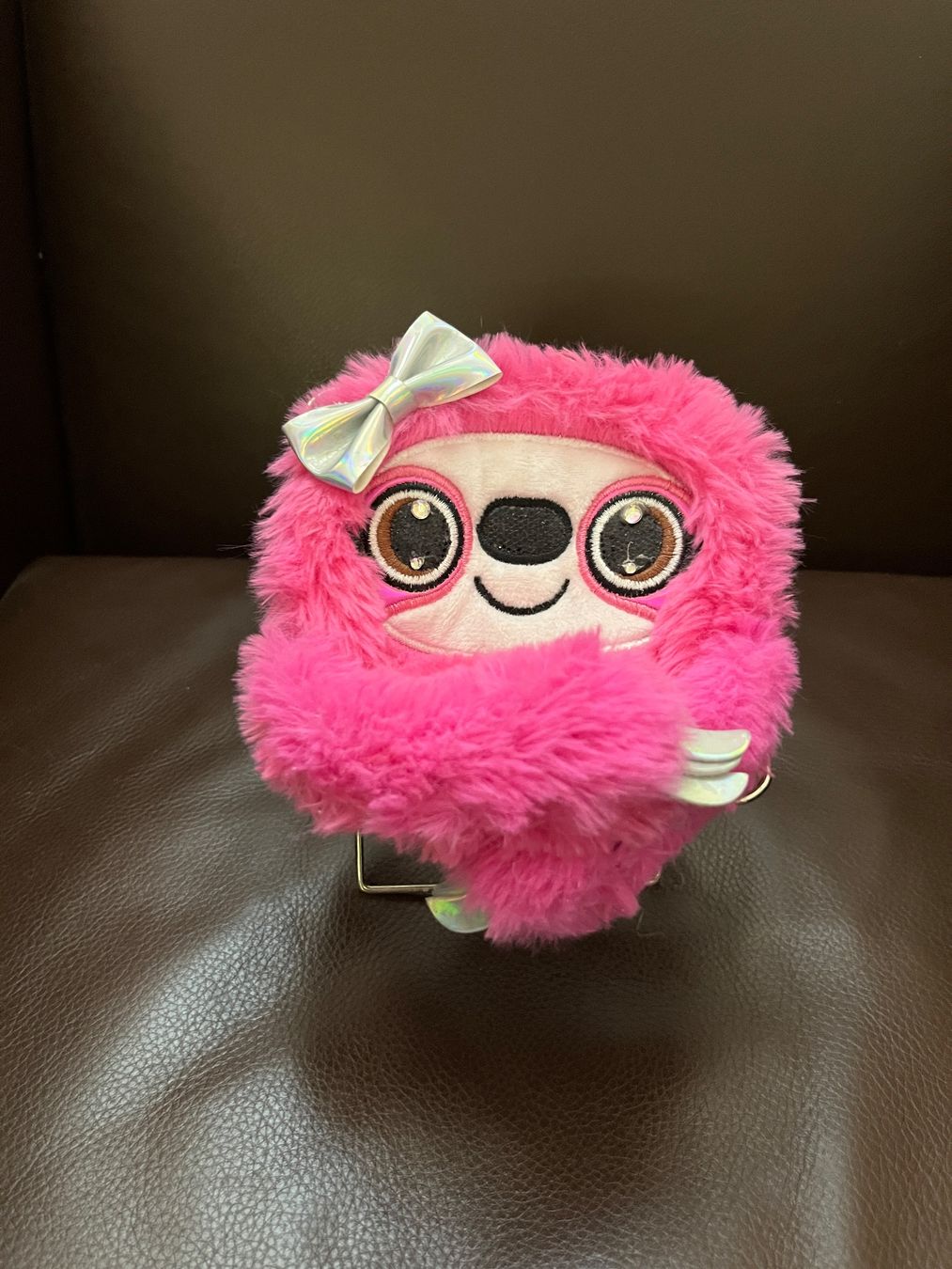 Tutte le decorazioni: Hübsches Handy-Stühlchen pink – Usato da Wohlen AG venduto da momo_1973