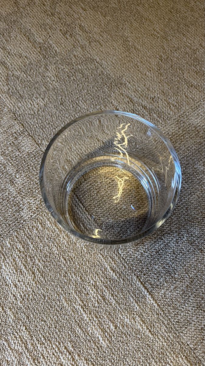 Vasi & Recipienti: Vase rund, Glas – Nuovo (secondo la descrizione) da Steffisburg venduto da Mumi16 1
