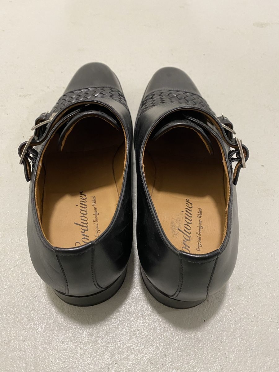 Scarpe da uomo: Cordwainer Schuhe – Usato da Itingen venduto da Monschi5 3