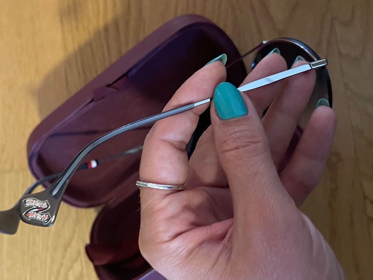 Tommy Hilfiger Occhiali & Lenti: Tommy  Hilfiger sunglasses – Usato da Reinach BL venduto da K.zh.A 2