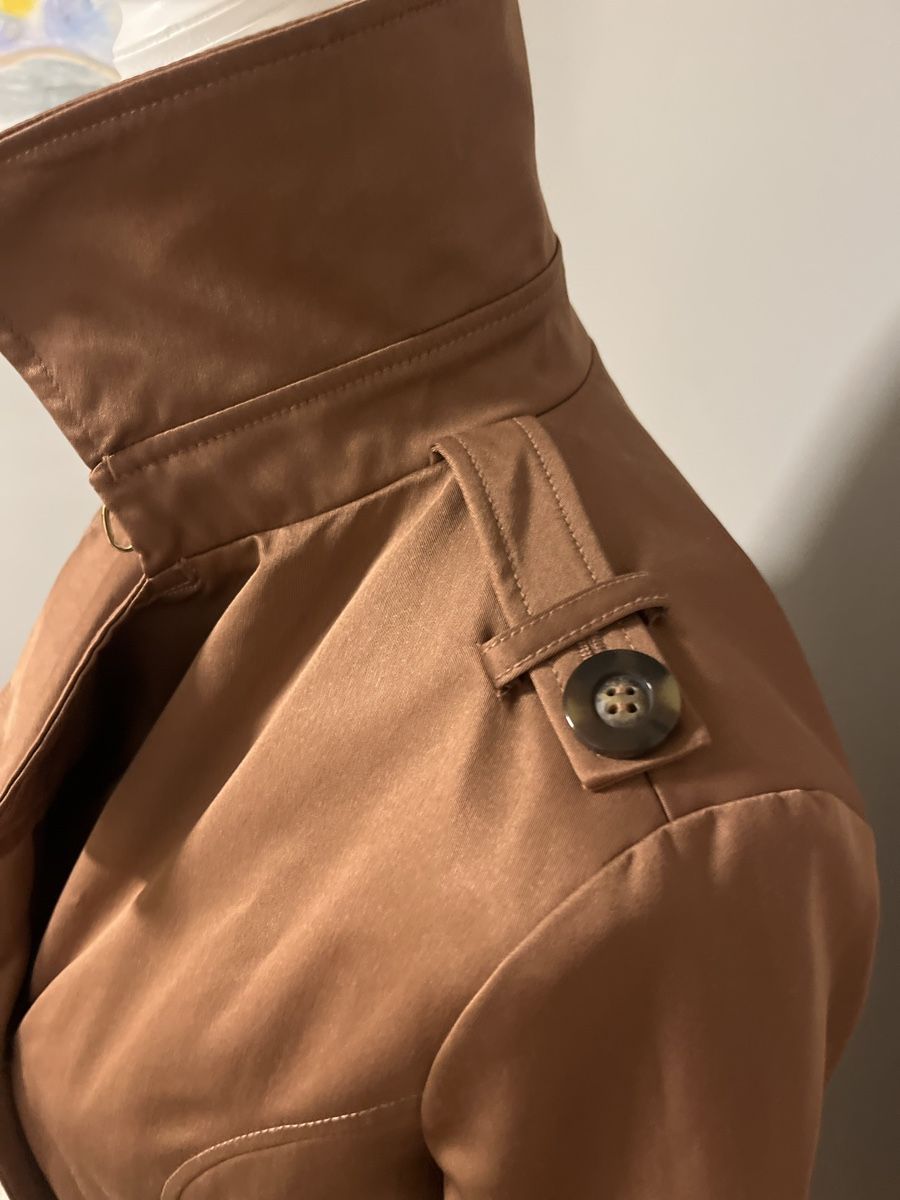 Avant Premiere Cappotti: Klassischer Trenchcoat, Grösse 36 – Usato da Winterthur venduto da Nanole 6
