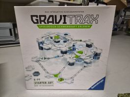 Gravitrax Starter-Set interaktives Kugelbahnsystem neu
