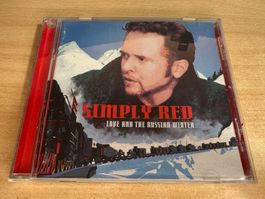 J3 Simply Red – Love And The Russian Winter