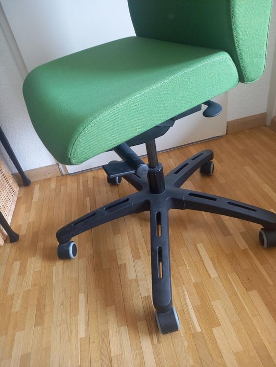 IKEA VOLMAR Office chair / Chaise de bureau Kaufen auf Ricardo