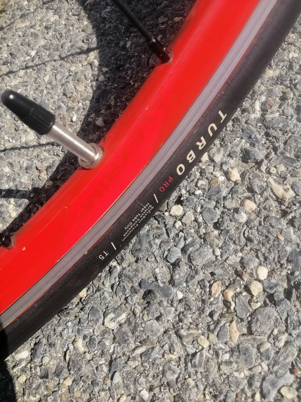 Scott Biciclette: vélo de route SCOTT Speedster 30 taille L Alusperlight – Usato da Sierre venduto da agn_ww55 4