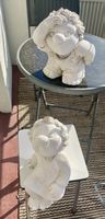 Wegener Gartenfiguren aus Stein 