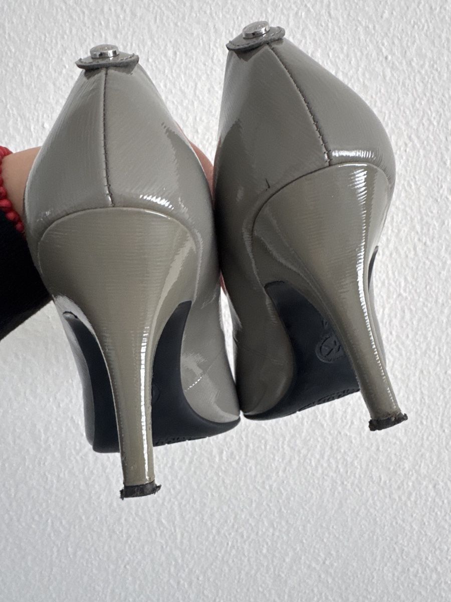 Michael Kors Scarpe da donna: MK Michael Kors Pumps – Usato da Dübendorf venduto da MariaS. 4