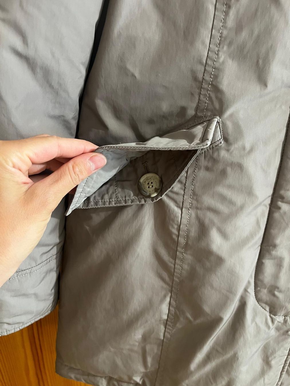 Woolrich Cappotti: Woolrich Parka Damen – Nuovo e nell'imballaggio originale da Rapperswil SG venduto da ale_xg9f 3