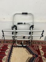 Heck-Fahrradträger Aluminium von Fabbri