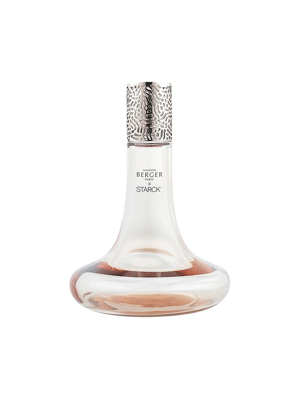 Diffusori di oli essenziali: Lampe Berger Set by Starck rosa, Soie – Nuovo e nell'imballaggio originale da Wettingen venduto da Swala 2