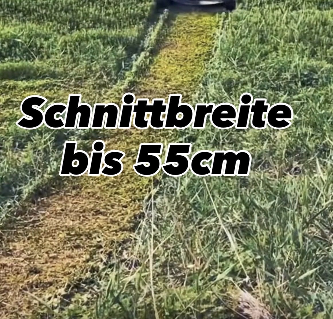 Tagliaerba: Rasenmäher Roboter – Nuovo e nell'imballaggio originale da Biel/Bienne venduto da 3dtm_Shop 3