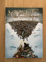 KAAMELOTT / TOME 1 / L'ARMEE DU NECROMANT (EO)