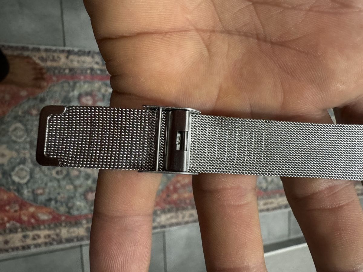 Orologi: Damen armbanduhr  – Usato da Gerlafingen venduto da naj_vj8s 5