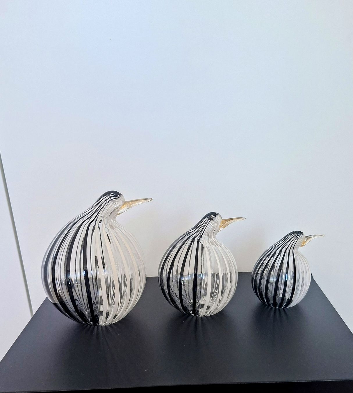 Murano Bicchieri: Murano Glasfiguren – Usato da Luzern venduto da alpler1 1