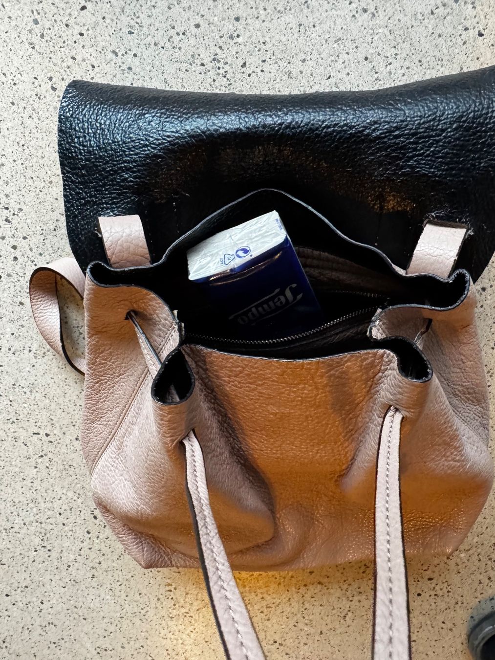 Coccinelle Rucksäcke: Coccinelle Rucksack – Neu (gemäss Beschreibung) aus Uerkheim von erdf 2