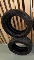 Jeu de 2 pneus Dunlop Sport. 205/55 R16 91W (été)