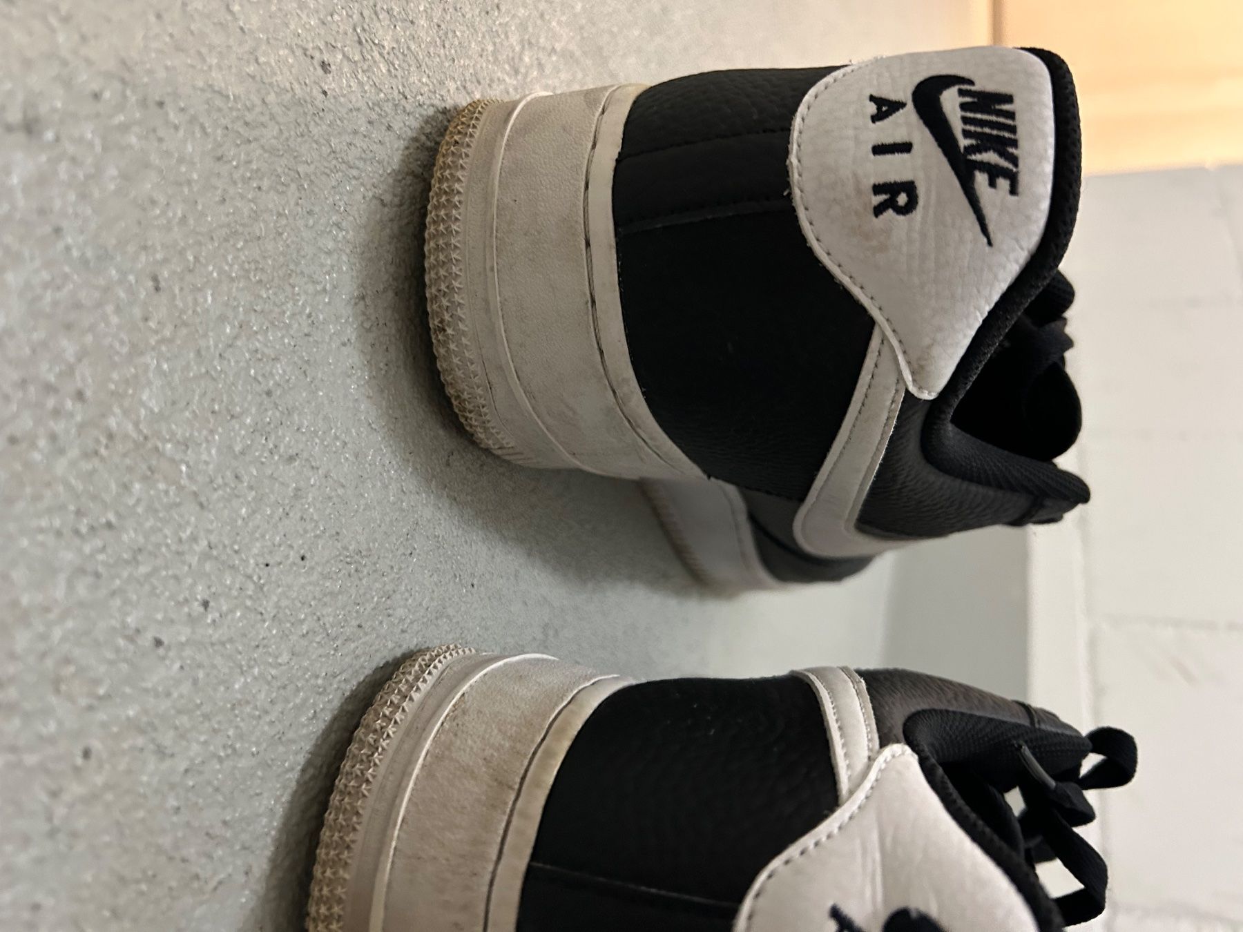 Nike Scarpe da uomo: Nike Air force gr 47 – Usato da Oftringen venduto da Jola16 4