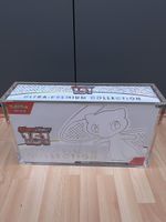 Pokemon 151 upc ultra premium collection