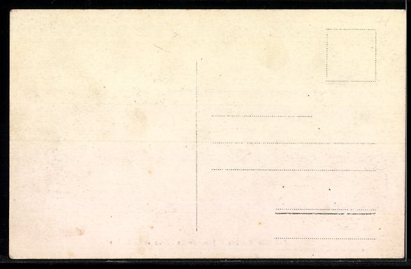 Cartoline postali: Geneve, Jonction de l'Arve et du Rhone – Usato da Berlin venduto da bartko-reher 1