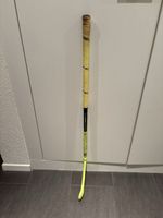 Unihockey Stock Unihoc neon gelb 
