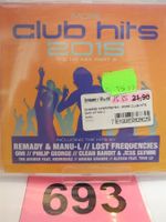 CD More Club Hits 2015, Nr. 693