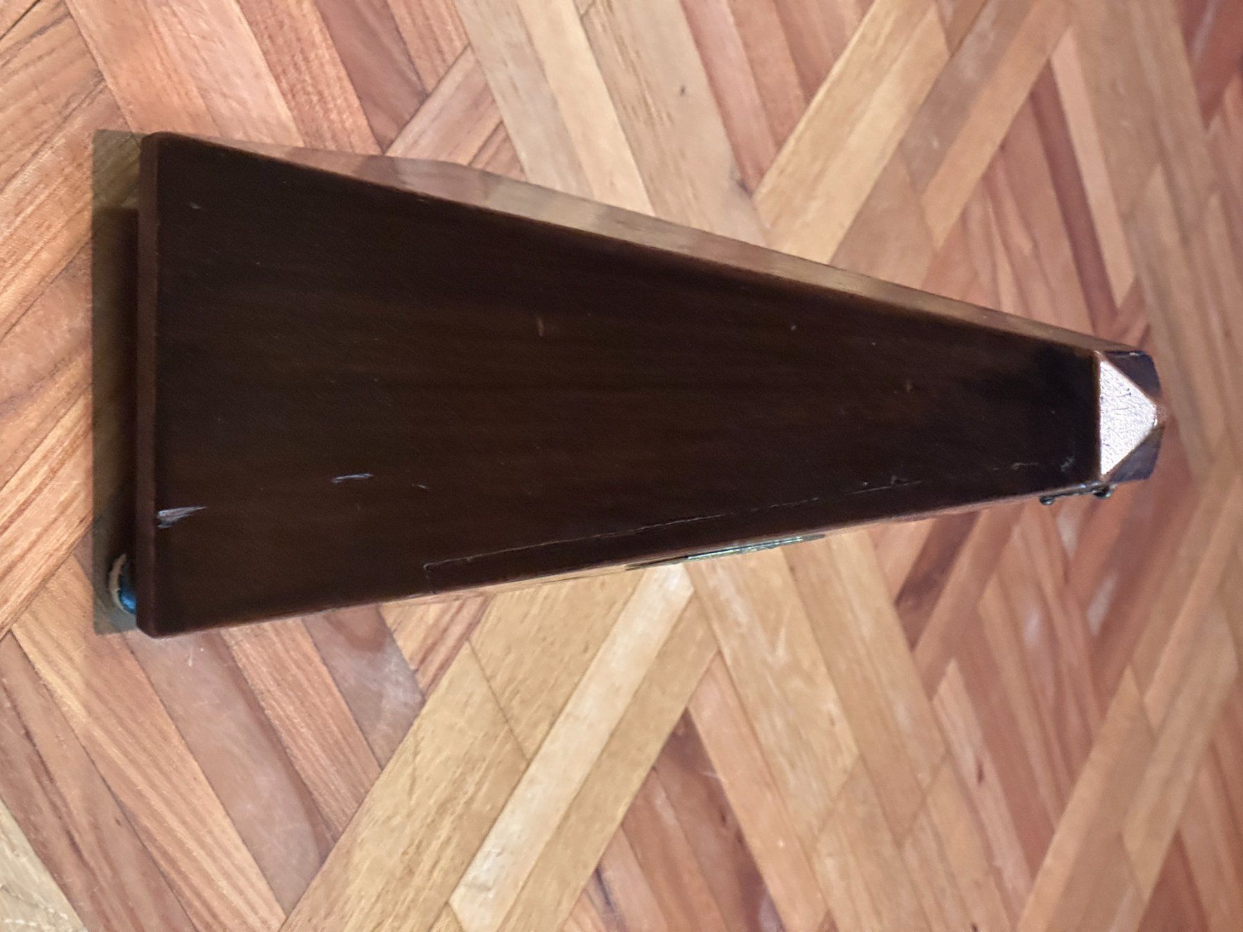 Vintage Strumenti musicali: Métronome vintage Maëlzel – Usato da Genève venduto da rougissime 4