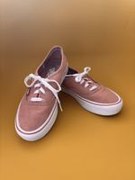 Sneaker Vans Gr. 37