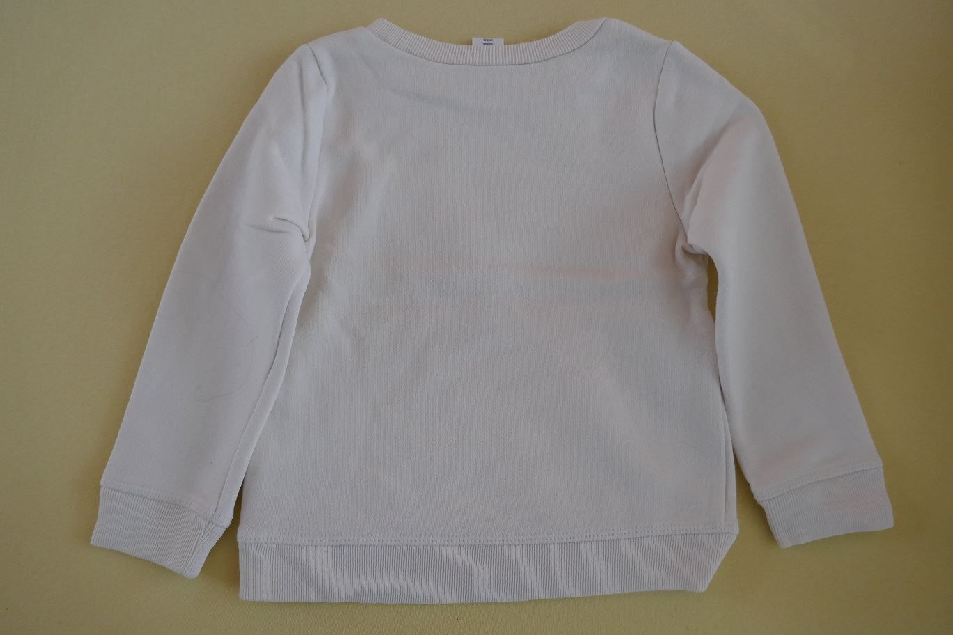 Pullover & Sweatshirts: Neuwertig: Schöner Pulli GAP, Gr. 4 J. – Neu (gemäss Beschreibung) aus Horgen von Feli39 2
