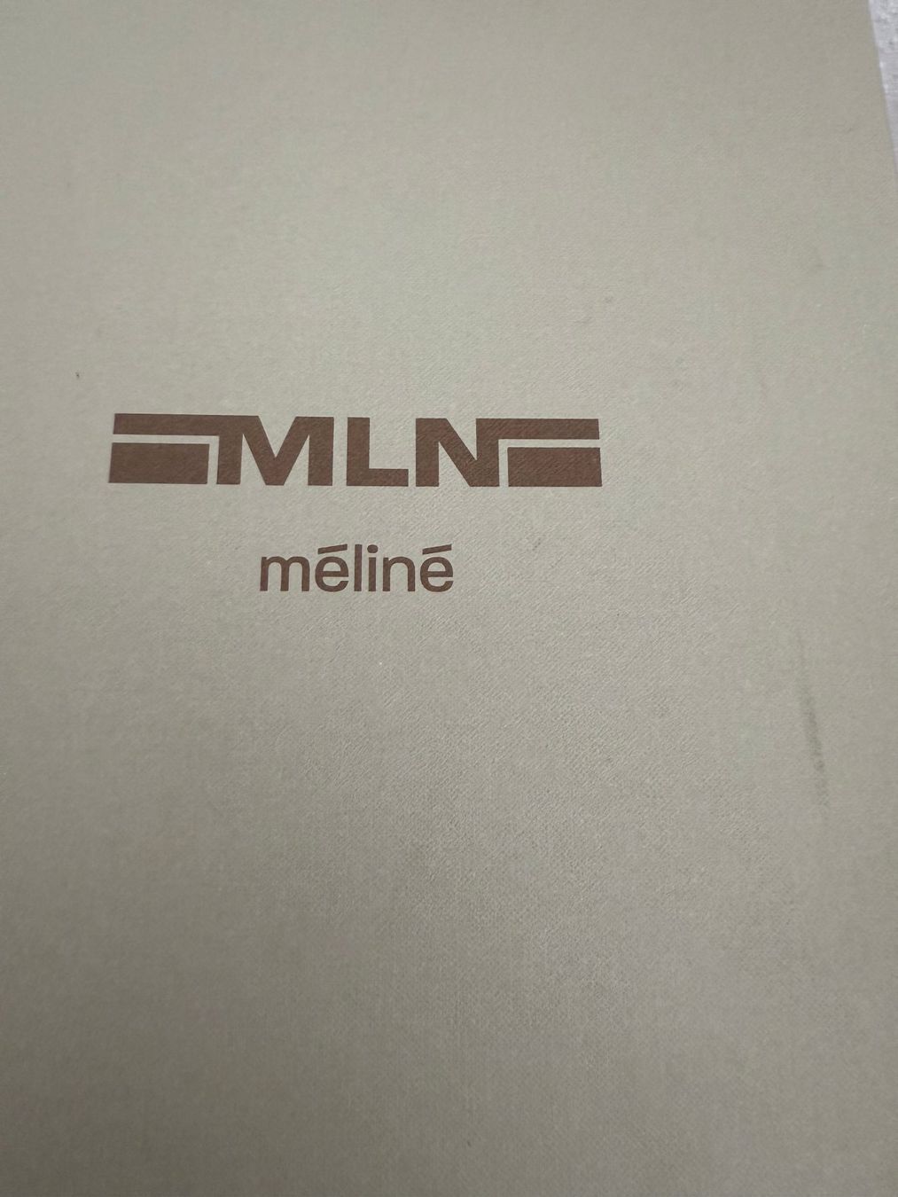 Scarpe da donna: Neu Winterstiefel Gr. 41 von Mèlinè – Nuovo e nell'imballaggio originale da Kirchdorf AG venduto da coco123 4