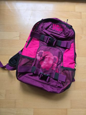 Rucksack von Zimtstern