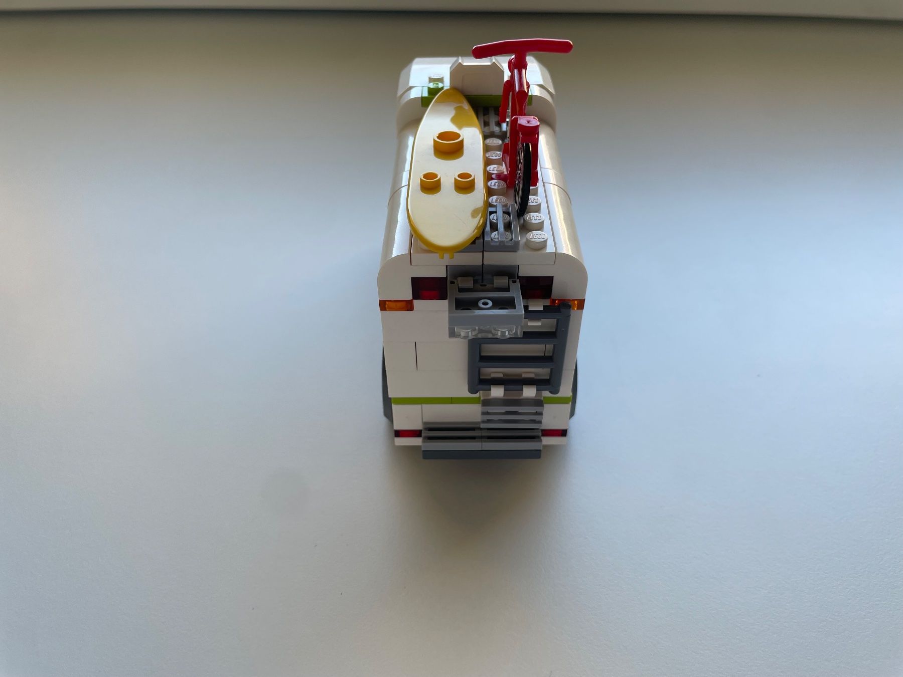 Lego Baukästen: Lego City - 7639 Camper – Gebraucht aus Walenstadt von GreenGoblin 6