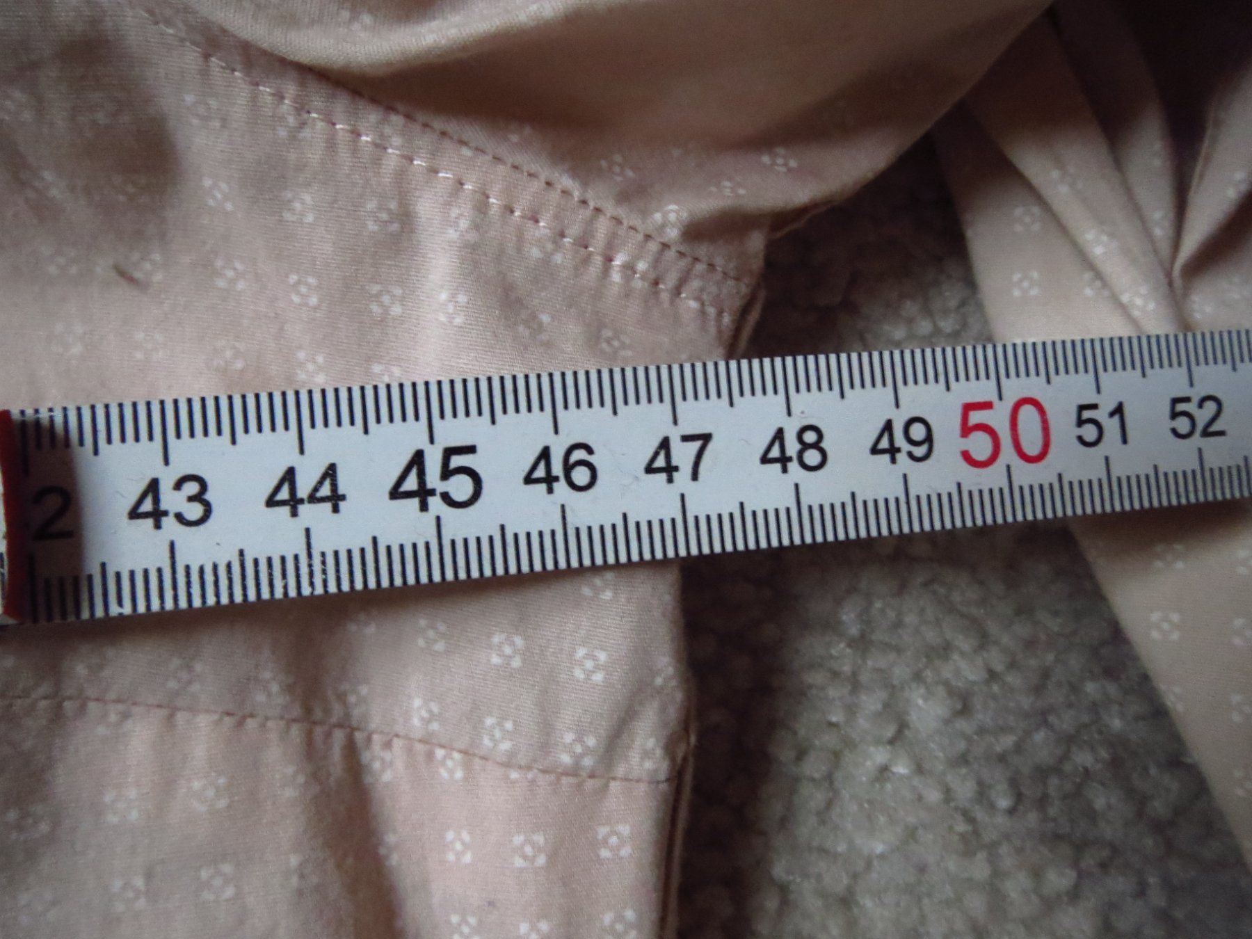 Tommy Hilfiger Camicette: schöne TOMMY HILFIGER Damen Bluse gr 6 – Usato da Kiental venduto da Anna8702 6