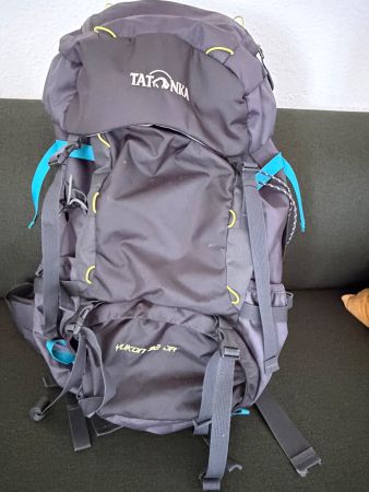 Tatonka Trekkingrucksack 32L JR
