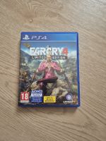 Far Cry 4 Limited Edition PS4 Spiel