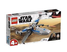 Lego Star Wars Set 75297 NEU